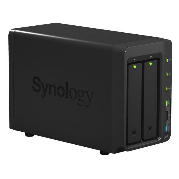 Synology DS713