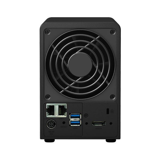 Synology DS713