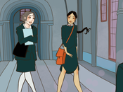 Coup StreamGirlz, très belle série animée Marlène