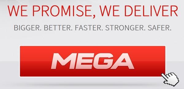 Mega : Gabon VS KimDotCom