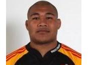 Tonga avec “français” pour défier l’Italie!