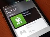 Xbox SmartGlass, permet d'utiliser votre iPhone avec console 360...