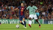Celtic de Glasgow vs FC Barcelone : Assurer la qualification