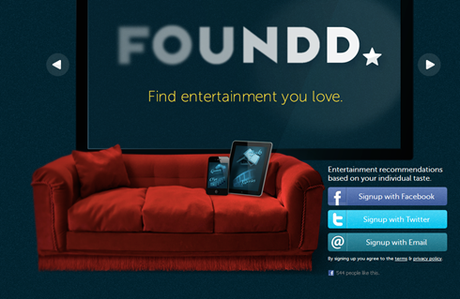 image thumb6 Foundd trouve les films qui vous plaisent à vous… et à vos amis!
