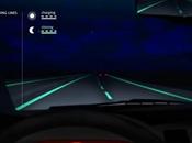 Smart Highway autoroutes intelligentes interactives
