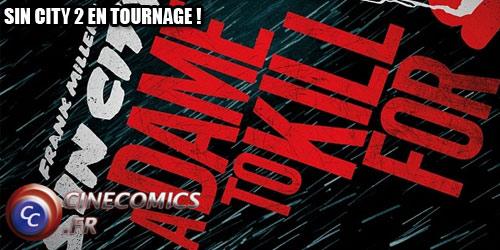 sincity2-tournage-demarre