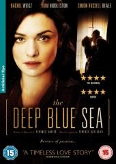 [Critique DVD] The Deep blue sea