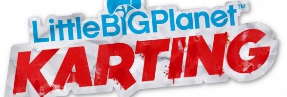 Vidéo de lancement pour LittleBigPlanet Karting