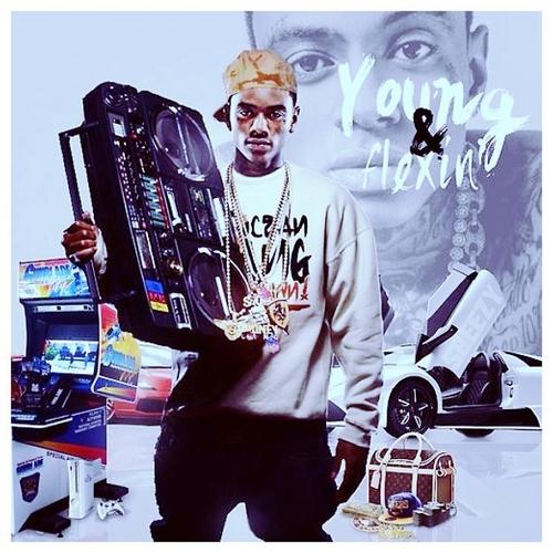 Soulja Boy - There Go Soulja (CLIP)