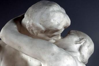 Rodin, la chair et le marbre