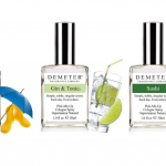 250 Parfums aux senteurs décapantes