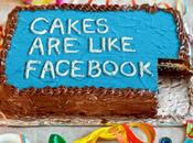 Facebook déconseille