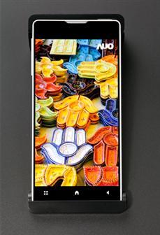 Premières rumeurs sur l’iPad mini 2 : Retina 324 dpi