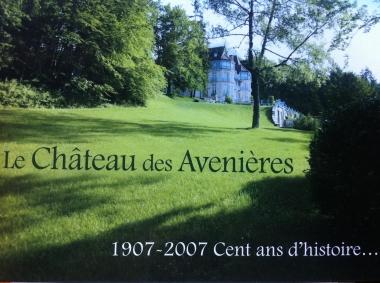 Chateau Avenieres livre.JPG