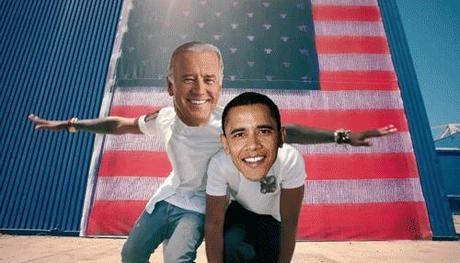 Here's To Four More Years Of Ridiculous And Absurd Obama Photoshops