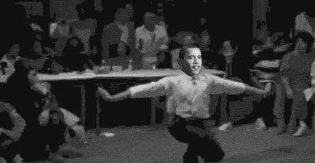Here's To Four More Years Of Ridiculous And Absurd Obama Photoshops