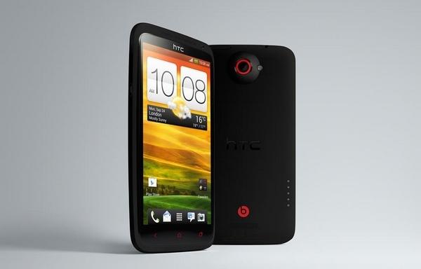 HTC ONE X + - plus de plus avec un One X + et un Sense 4 +