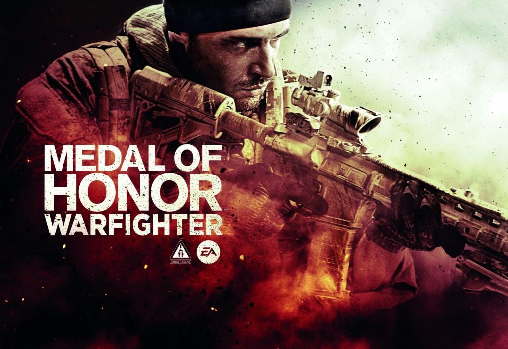 Medal of Honor Warfighter – Premières images du DLC Zero Dark Thirty
