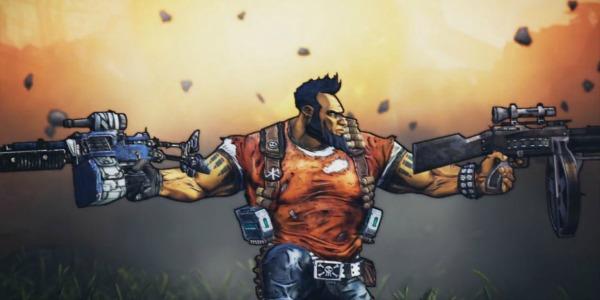 Cinq millions de ventes pour Borderlands 2