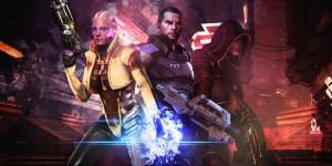 Mass Effect 3 : des images du DLC Omega