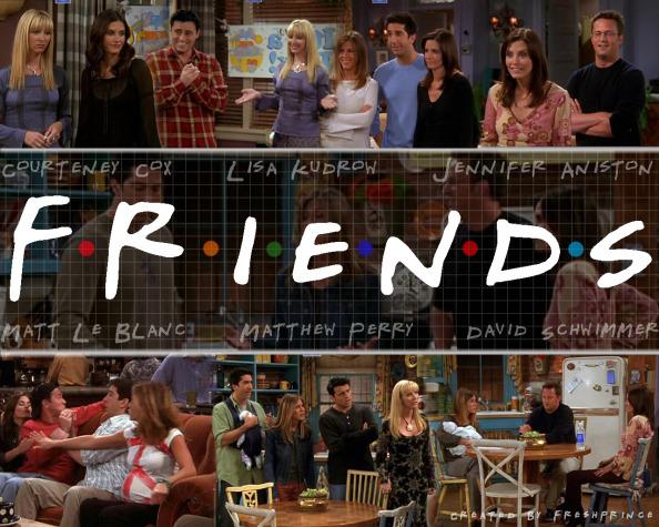 #195 Friends for ever ! (concours inside)