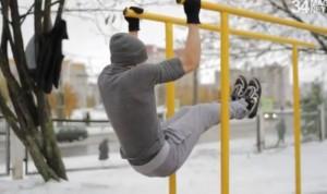 street workout in minsk belarus