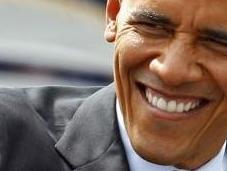 Obama brillamment réélu