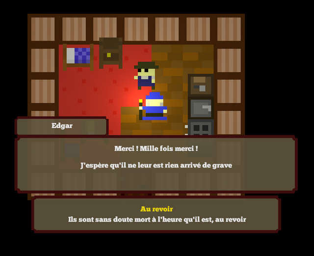 Song of the Myrne: News