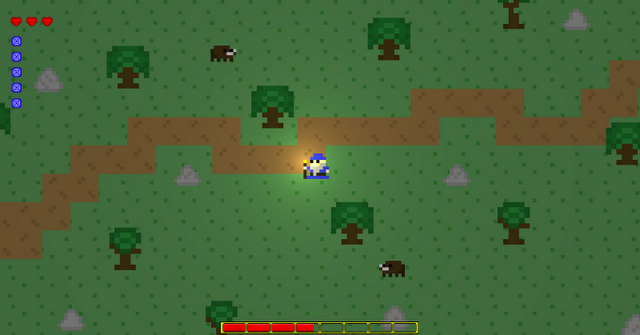 Song of the Myrne: News