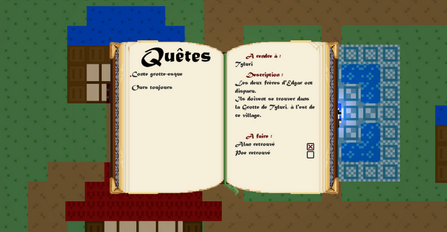 Song of the Myrne: News