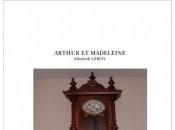ARTHUR MADELEINE (mon 6ème livre)