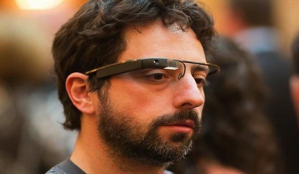 Le Project Glass de Google élu meilleure invention de 2012