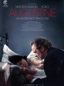 Sortie Ciné – Semaine du 7 novembre 2012
