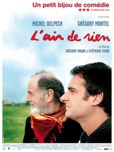 Sortie Ciné – Semaine du 7 novembre 2012