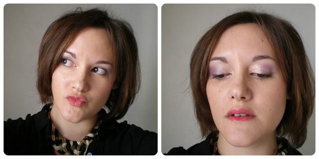 Make-Up du Jour Tout Doux