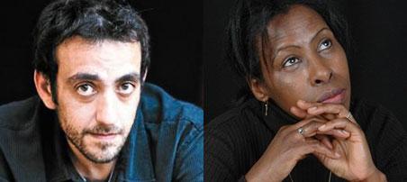 Le Goncourt pour Jérôme Ferrari