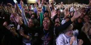 The best is yet to come…