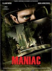 Maniac : le red band trailer