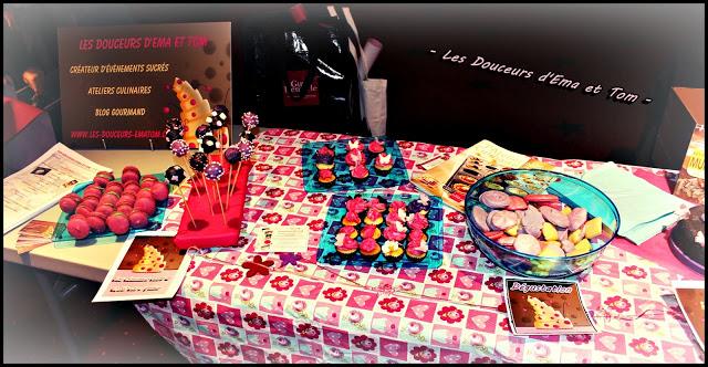 Soirée filles - kinépolis novembre 2012 - théme girly