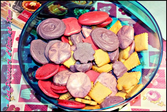 Soirée filles - kinépolis novembre 2012 - théme girly