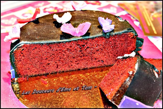 Soirée filles - kinépolis novembre 2012 - théme girly