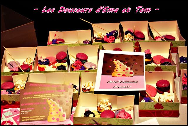 Soirée filles - kinépolis novembre 2012 - théme girly