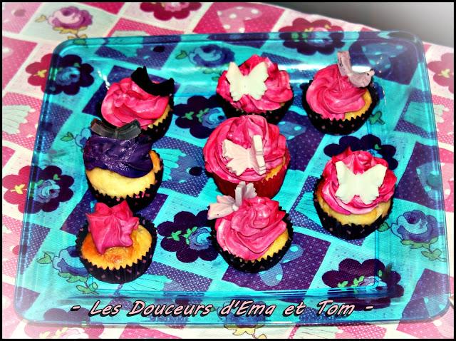 Soirée filles - kinépolis novembre 2012 - théme girly