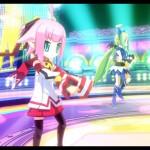 Deux filles kawai sur de la musique J-Pop...