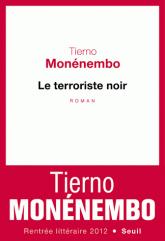 Tierno Monénembo, prix du roman métis