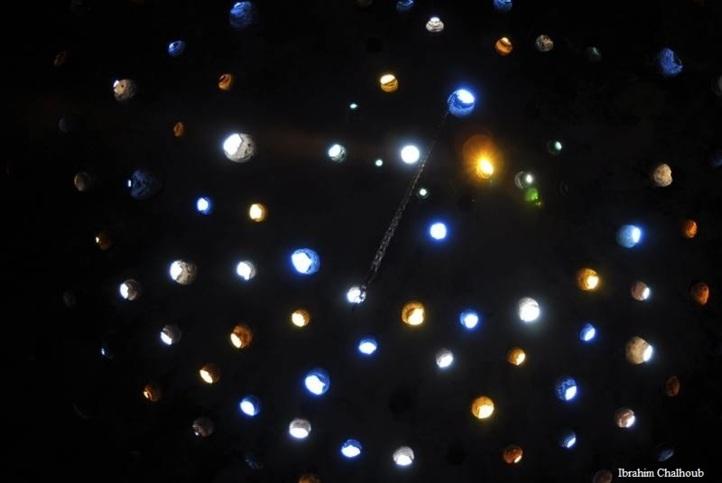 Ombre et lumière! Photo (C) Ibrahim Chalhoub