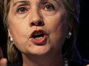 VIDÉO (Etats-Unis) Hillary Clinton quitte poste janvier