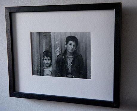 Visite déco : Mélange de styles et de couleurs