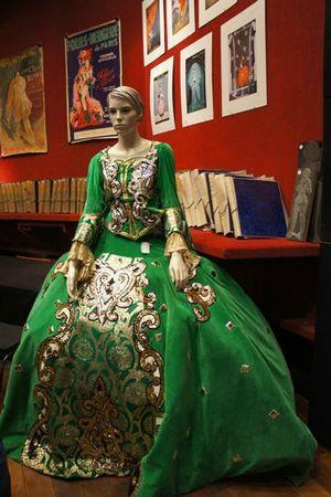 VentesFoliesBergeres Lutetiablog Lutetia Blog