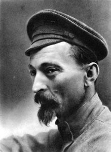 Dzerjinski, un homme dans la Révolution d’Octobre